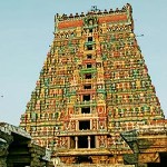 Temples of Tamilnadu